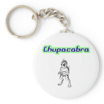 Chupacabra (Sketch)