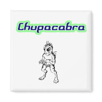 Chupacabra (Sketch)