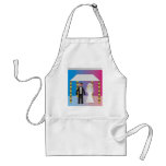 Chuppa Apron
