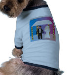 Chuppa pet clothing