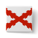 Chuquisaca, Bolivia flag buttons
