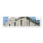 Church bumper stickers