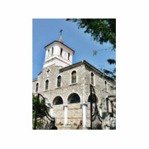 Church Cut Outs