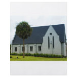 Church Down South flyers
