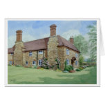 Church Farm, Ditton Priors. cards