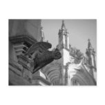 Church Gargoyle postcards