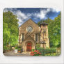Church in London Mousepads