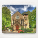 Church in London mousepads