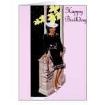 church lady cards
