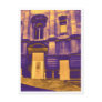Church - Lisboa Post Cards