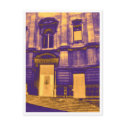 Church - Lisboa postcards