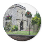 Church magnets