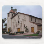 Church mousepads