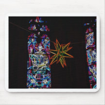 church mousepad