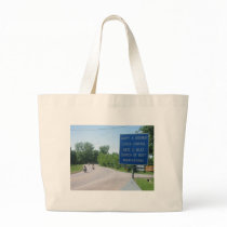 Church of Body Modifications Canvas Bags