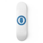 Church Of I Am skateboards