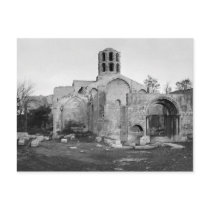 Church of Saint-Honoratus at Les Alyscamps Postcards