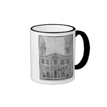 Church of Saint-Sulpice Mugs