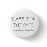 Church of Skaars button