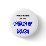 CHURCH OF SKAARS BUTTON