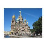 Church of the Saviour postcards