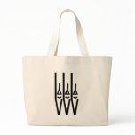 church organ pipes icon bags