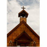 church photosculpture