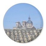 Church Roof Magnets