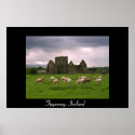 Church Ruins posters
