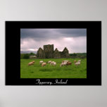 Church Ruins posters