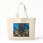 Church Steeple Tote Bags