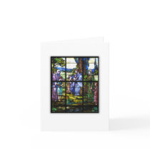 CHURCH WINDOW