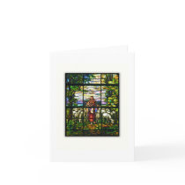 CHURCH WINDOW - Good Shepherd