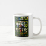 ChURCH WINDOW  Mug