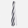 Church window sc neck tie