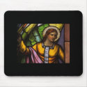 Church Windows 100 mousepads