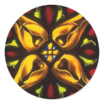 Church Windows 97 stickers