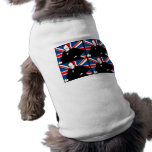 Churchill pet clothing