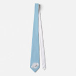 Churchill Souvenir Necktie Polar Bear Art Ties