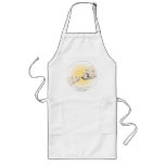 Churchill Souvenirs Polar Bear Art Shirts & Gifts aprons