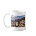 Churchyard, Dorf Tirol, (Tirolo), Alto Adige, Ital Coffee Mugs