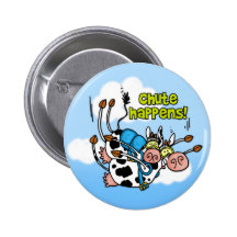 chute happens button