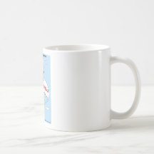 Chute Happens Funny Gifts & Collectibles Coffee Mug
