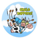 chute happens stickers