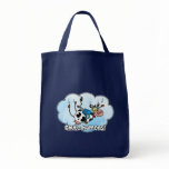 chute happens tote bags