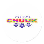 Chuuk_Rainbow stickers