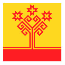 Chuvashia Cut Outs