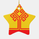 Chuvashia Ornaments