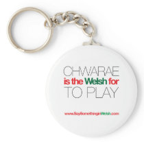 CHWARAE keychains