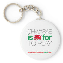 CHWARAE keychains